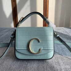 Chloe C Bag